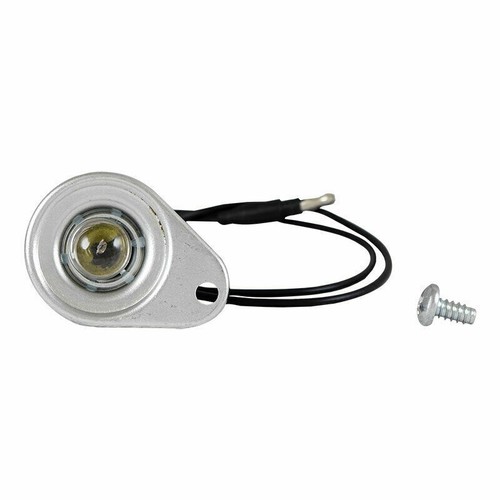 NEW 1965-1969 Mercury Comet- Under Dash Courtesy Lamp/Light Assembly- LH/RH - Bild 2 von 3