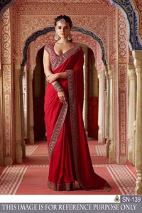 bridal look lehenga