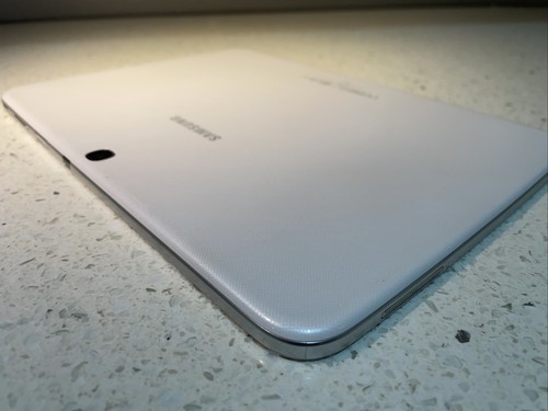 SAMSUNG GALAXY TAB3 Model: GT-P5210 Touch Portable Tablet •Android /DO - Picture 8 of 11