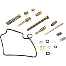 Shindy Carburetor Rebuild Kit - TRX300 Fourtrax | 03-031