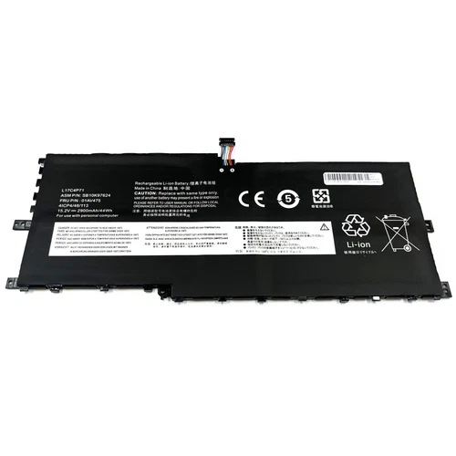 L17C4P71 Battery for Lenovo 20LD000KCD 20LD000SCD 20LD000TCD 02DL003 - Picture 2 of 6
