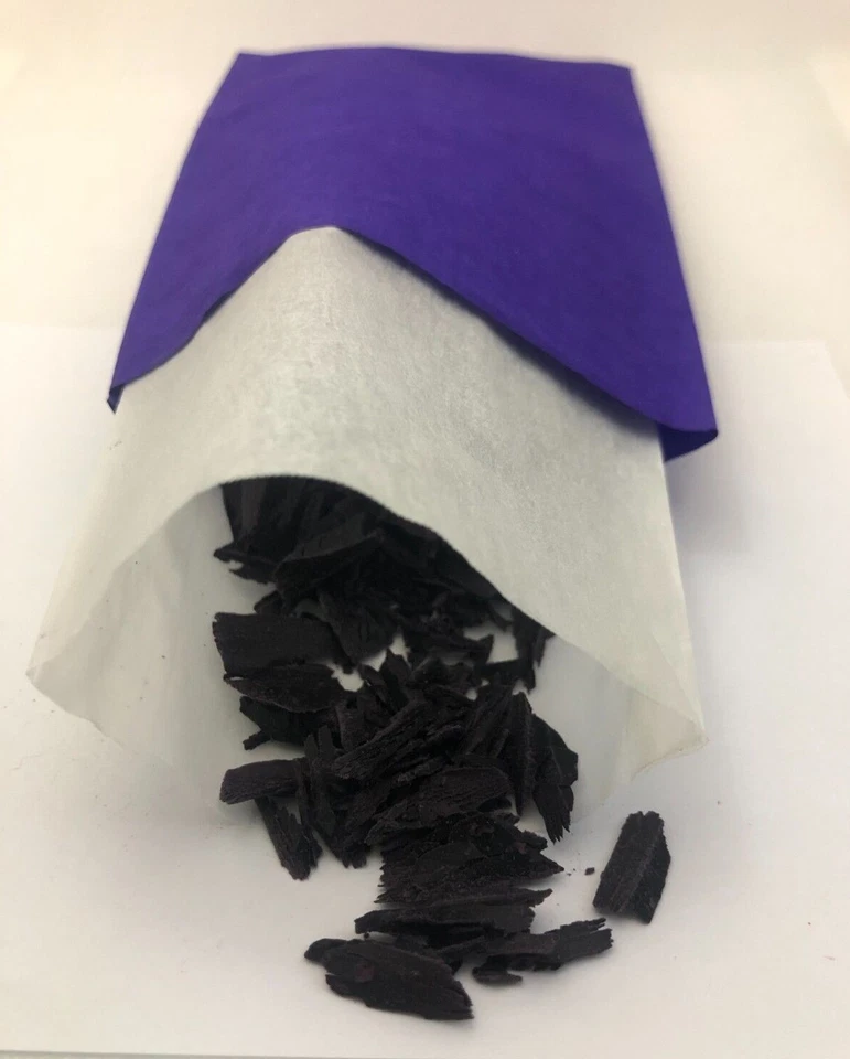 Pure Soy Wax Candle Colour Dye Flakes various coloured strong pigment colours. - Image 4 of 4