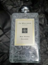 Image of Jo Malone  Red Roses Cologne - Wild Rose 100ml Limited Edition-**()*&