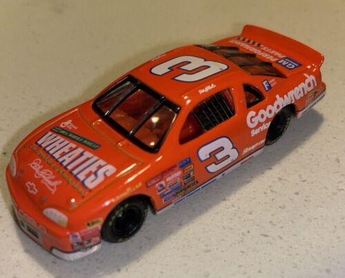 Loose 1997 Action  1/64 Dale Earnhardt #3 Wheaties ChevroletMonte Carlo Diecast - Picture 1 of 1