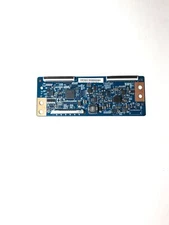 AUO 55.46T20.C02 (T460HVD02.0, 46T20-C03) T-Con Board