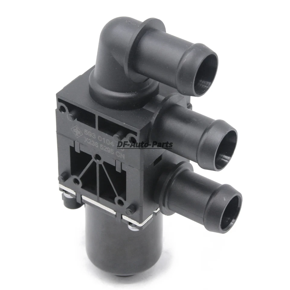 Válvula de cambio de refrigeración INA para BMW 2 3 5 F10 F07 F11 G31 64129153079 2010-2018 Foto 4 de 4