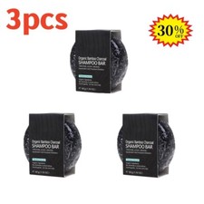 3X Spartan - Gray Hair Reverse Bar, Reverse Grey Hair Bar Shampoo - 60g - us