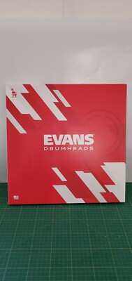 Evans Schlagzeugfell 14'' Super Tough ST (B14ST)