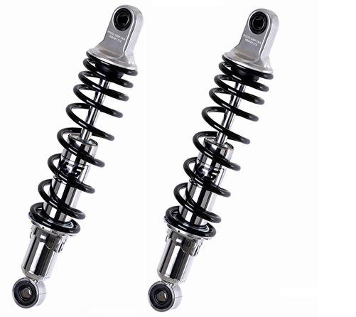 Coppia ammortizzatori idraulici YSS moto SUZUKI GZ 125 MARAUDER 2002 2003