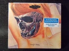 Rough Times by Kadavar (CD, 2017, Nuclear Blast) German 70's Style Rock NEW!