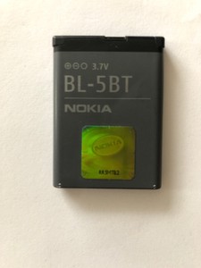 Bl 5bt аккумулятор