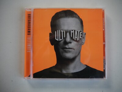 Bryan Adams - Ultimate - CD