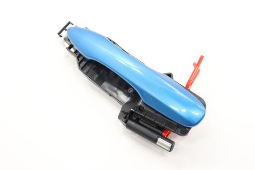2019 - 2022 TOYOTA PRIUS REAR RIGHT SIDE DOOR OUTSIDE HANDLE OEM BLUE_8X7 - Picture 4 of 11