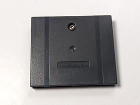 *UK version* Fatal Fury First Contact Neo Geo Pocket Color