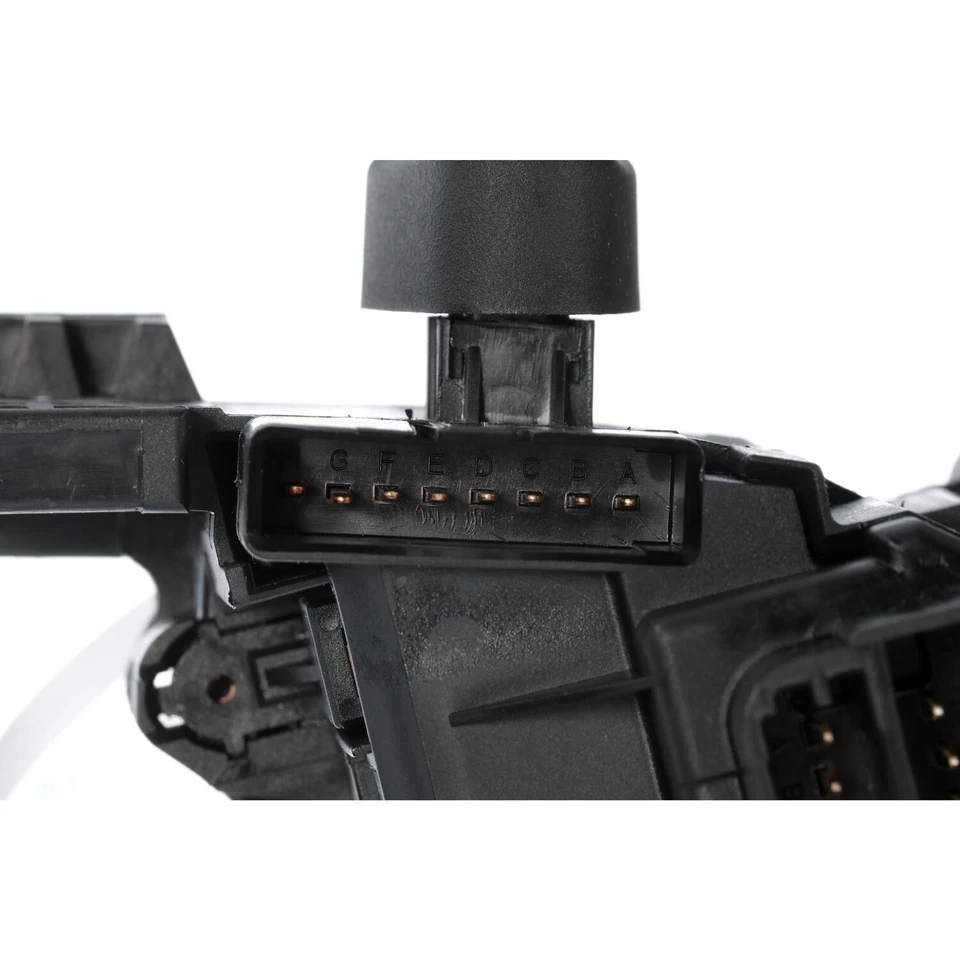 Interruptor de aviso de perigo SMP para 2003-2006 GMC Sierra 3500 - Imagem 4 de 4
