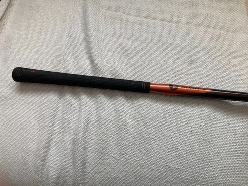 TAYLORMADE TITANIUM 21 DEGREE RH BUBBLE SHAFT RESCUE CLUB - Picture 13 of 20