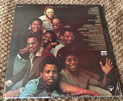 Soul Searchers We The People レコード LP US Soul Searchers / We The People (LP) / Sussex 1972 USオリジナル盤