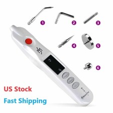 Rechargeable LCD Beauty Monster Wireless Fibroblast Plasma Pen Scar Spot Removal