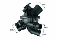 Mahle Thermostat FüR BMW 5Er Touring (F10,F11),7Er (F01,F02,F03,F04)