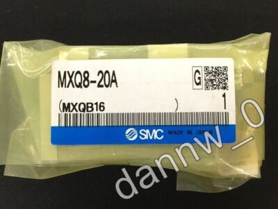 New in Box   MXQ8-20A solenoid valve #WD8