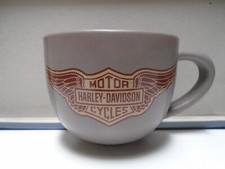 bulldog coffee cup Ceramic Bulldog Camping Mug main image 1