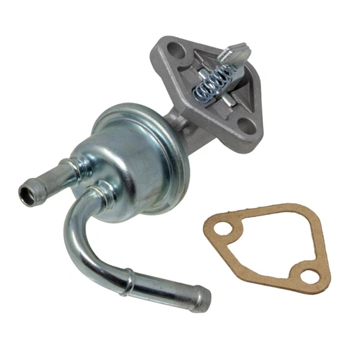 7011982, 6680838 Fuel Pump for Bobcat S220 S250 S300 Skid Steer Loader USA IN - Foto 3 di 4