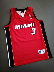 dwyane wade jersey mens