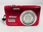 Cámara Nikon