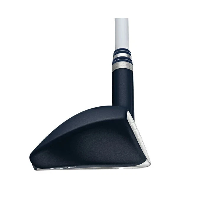 Ping G LE 3 Ladies Black Dot Utility Hybrid 7H 34 ULT 250 J Amateur Flex - Image 2 of 4