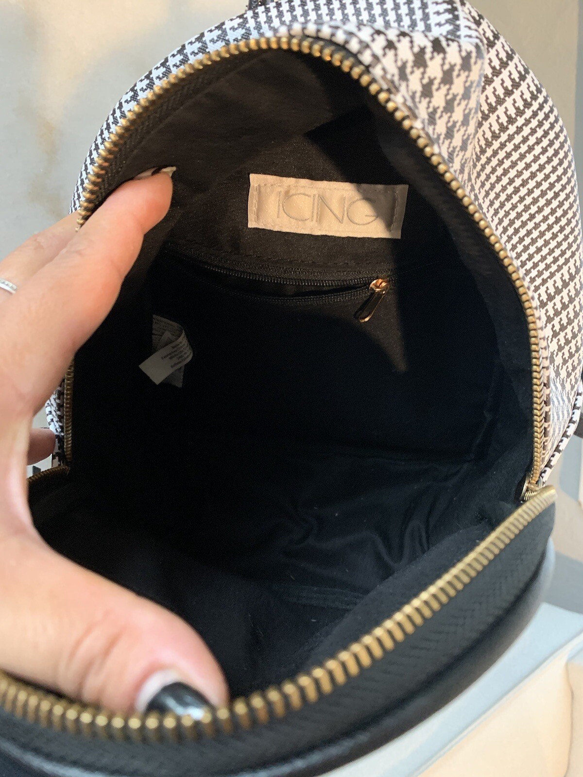 Icing Mini Backpack - image 7