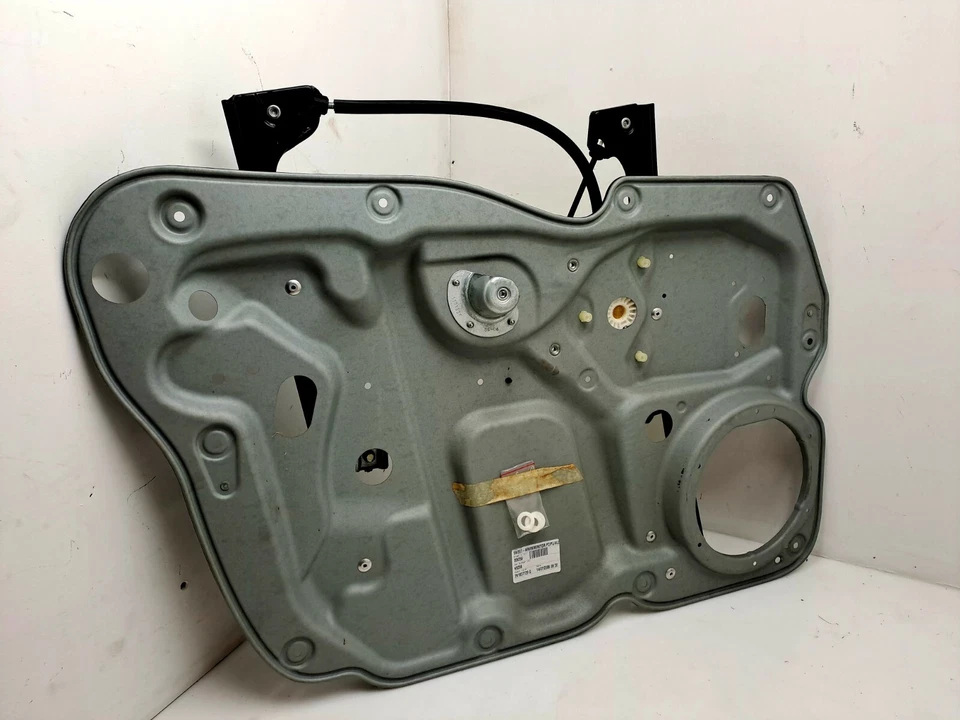 New original Volkswagen Caddy Window Regulator Front Left 2K1837729G - Image 3 of 4