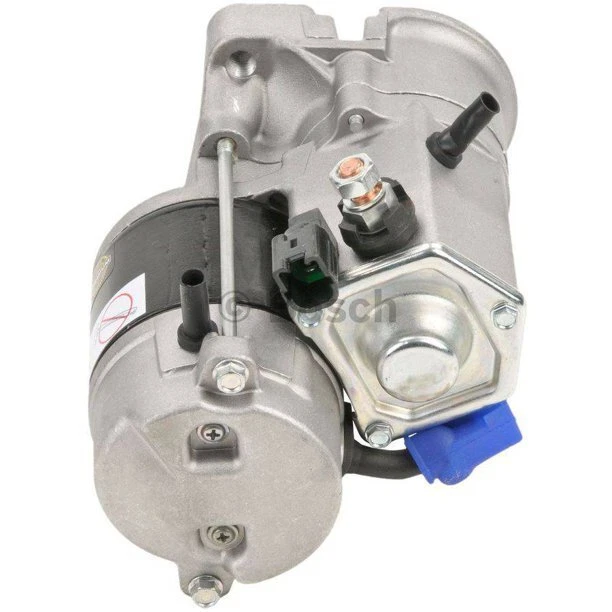 Arranque OEM para Toyota 4Runner 1996-00 T100 94-98 Tacoma 1995-2015 SR3241X Foto 4 de 4