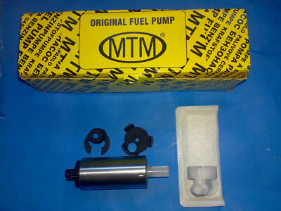 Honda TRX 680 Fourtrax Rincon 06-20 Kraftstoffpumpe 16700-HN8-A62,16700-HN8-601