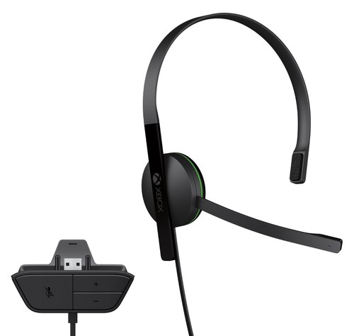 Genuine microsoftjapan per Xbox Cuffie chat vocale One DAL GIAPPONE  S5V-00017 | eBay