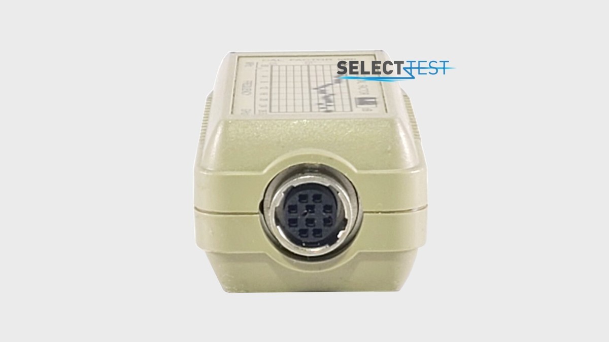 ANRITSU MA4703A RF POWER SENSOR 50 MHz – 26.5 GHz ****LOOK ANRITSU MA4703A RF POWER SENSOR 50 MHz – 26.5 GHz ****LOOK