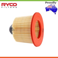 New * Ryco * Air Filter Fits FORD FPV UTILITY BF2 COBRA 5.4L V8 Petrol