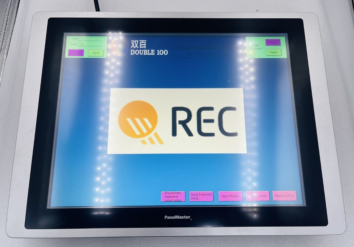 Cermate PT150-XSD4B-V6R1 Panel | eBay