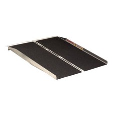 Prairie View Industries SFW230 Portable Singlefold Ramp 2 Feet x 30 Inch