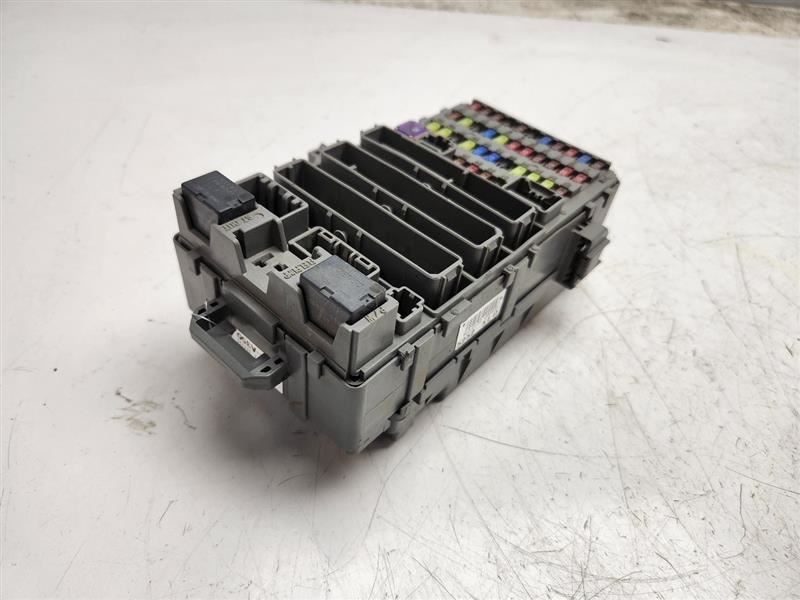 2009-2011 Honda Civic Fuse Box Cabin OEM 38200-SVA-A35 