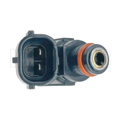 4Pcs 49033-0013 Fuel Injectors For 2007-12 Kawasaki Ninja ZX600