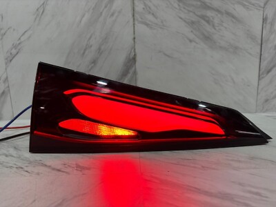 2023-2024 MERCEDES-BENZ GLC300 INNER TAIL LIGHT OEM LEFT SIDE LED