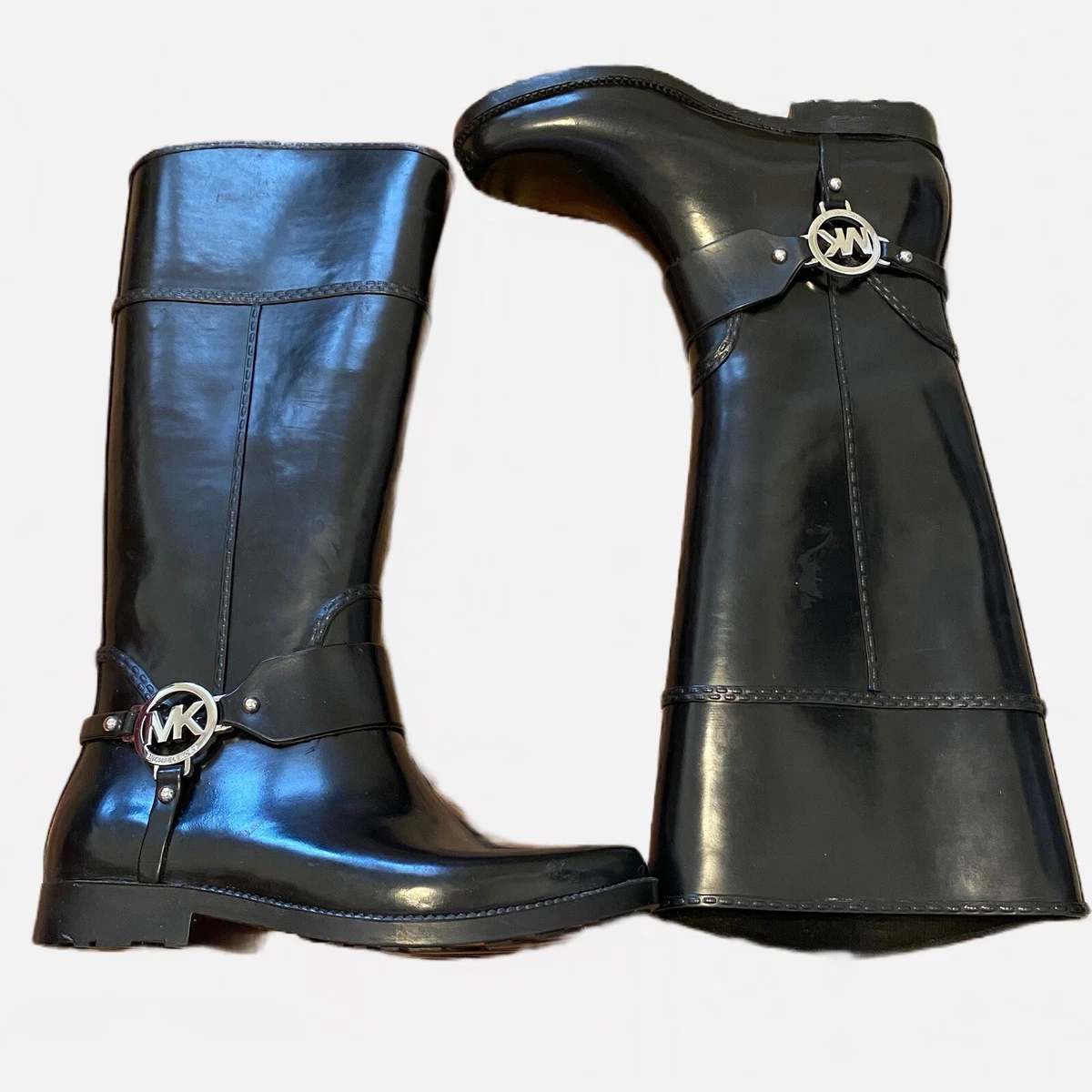 MK fulton clearance bootie