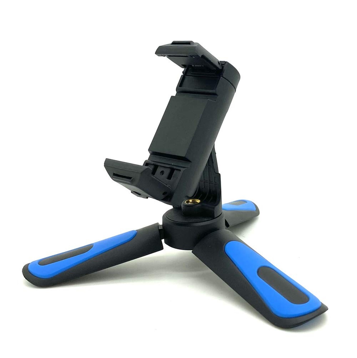 AccessoryBasics SNAP-II Smartphone Holder Mini Hand Grip Stabilizer Tripod Ki...