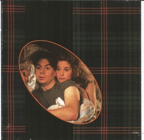 So I Married An Axe Murderer: Original Motion Picture Soundtrack (CD 1993) - Picture 2 of 3