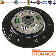 Disque d'embrayage Fiat 127