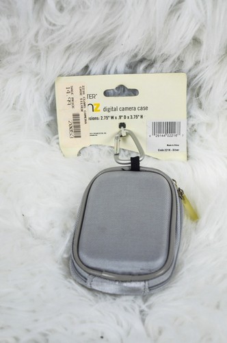 Promaster CLAMZ CASE - Silver 2216 - Picture 2 of 4