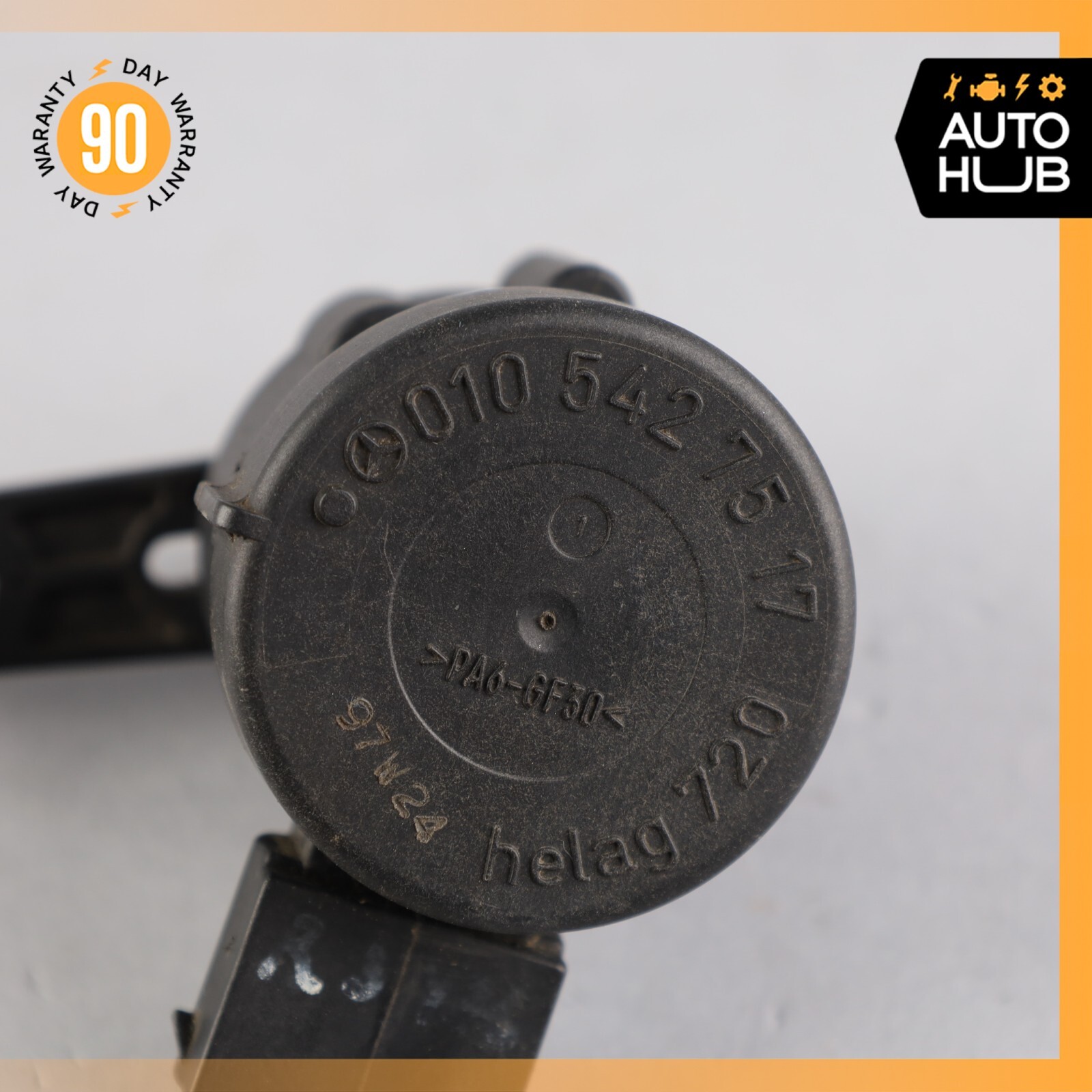 90-02 Mercedes R129 SL500 SL320 Suspension Level Hight Sensor 
