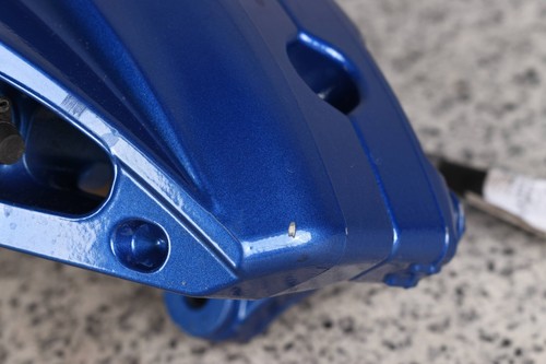 BMW iX I20 BRAKES CALIPERS BRAKES CALIPER DISC 348X36 FRONT M-SPORT 11km! - Picture 10 of 16