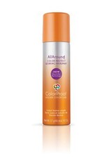 ColorProof Color Care Authority All-Around Color Protect Working Hairspray,2 Oz