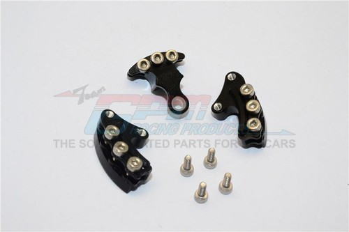 GPM KM007 ALLOY BRAKE ROTOR MOUNT RC 1/8 KYOSHO MOTORCYCLE BIKE - Picture 3 of 10
